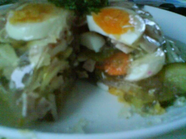 Bunte Sülze - Rezept - Bild Nr. 3