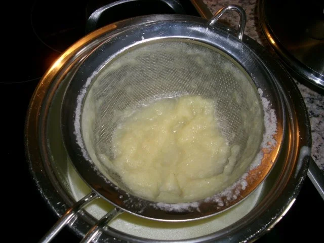 Spargelcremesuppe>> - Rezept - Bild Nr. 4