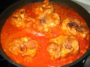 SCHWEINSHAXEN mit Pfiff - Rezept