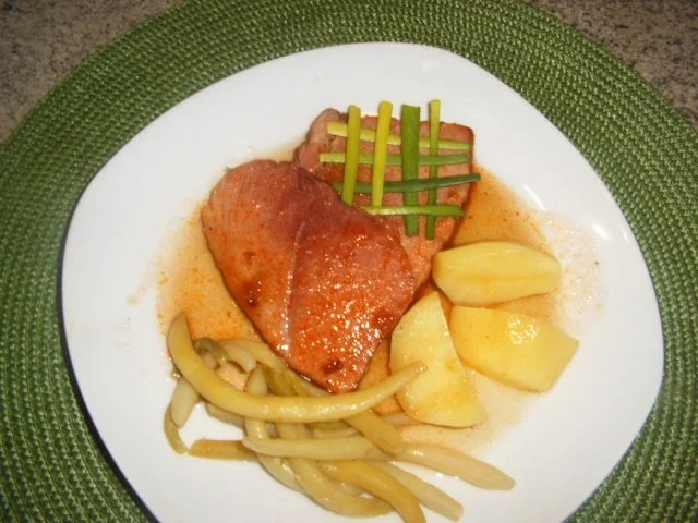 Pökelbraten - Rezept