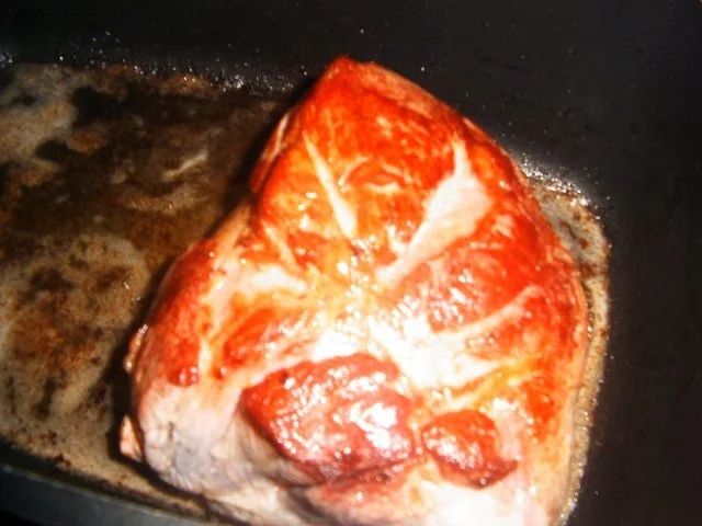 Pökelbraten - Rezept - Bild Nr. 3