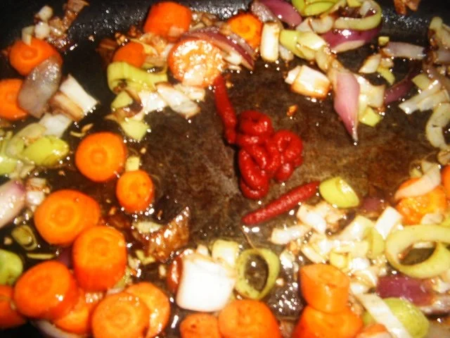 Pökelbraten - Rezept - Bild Nr. 5