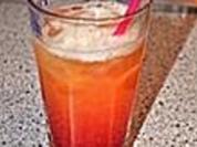 Sex on the beach - Rezept