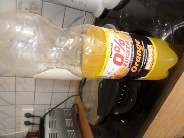 Rezept: Orangenwaffeln (milcheiweiss und laktosefrei) Orangenwaffeln (milcheiweiss und laktosefrei) - Rezept