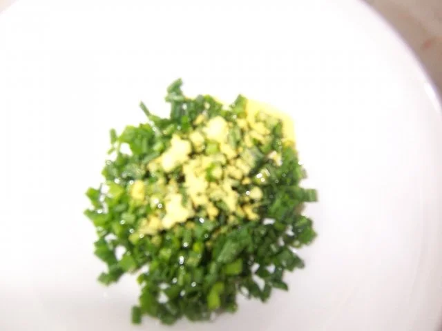 Rezept: Gebratener Spargel mit Bacongürtel Bild Nr. 6 Gebratener Spargel mit Bacongürtel - Rezept - Bild Nr. 6