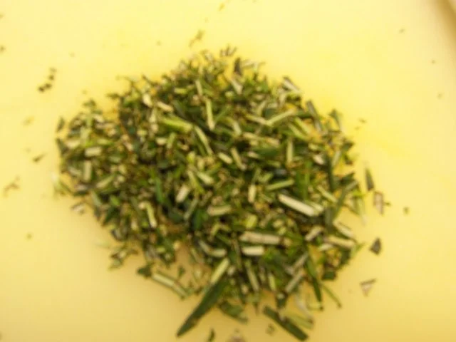 Tomaten-Käseschnecken im Blätterteigmantel - Rezept - Bild Nr. 3