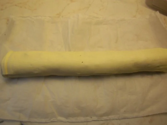 Tomaten-Käseschnecken im Blätterteigmantel - Rezept - Bild Nr. 6