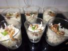 Fenchel-Waldorfsalat - Rezept
