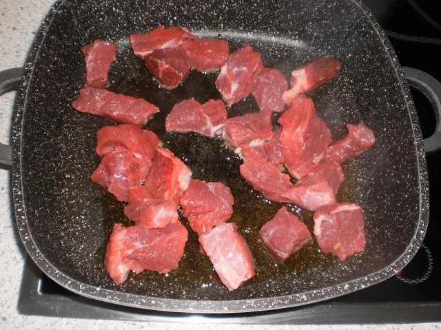 Rezept: Deftiger Rüben-Eintopf Bild Nr. 4 Deftiger Rüben-Eintopf - Rezept - Bild Nr. 4