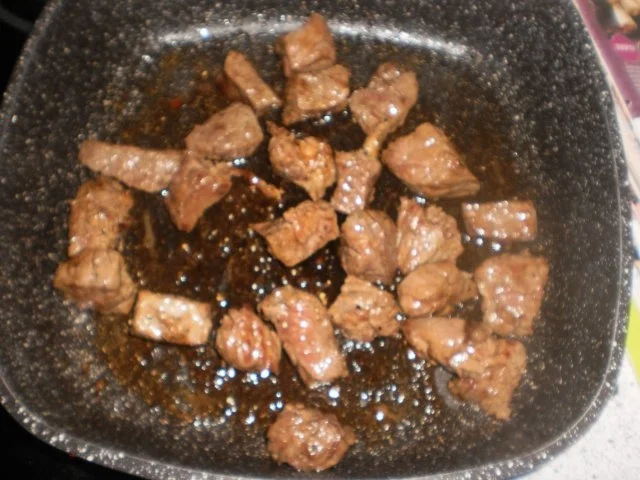 Rezept: Deftiger Rüben-Eintopf Bild Nr. 5 Deftiger Rüben-Eintopf - Rezept - Bild Nr. 5