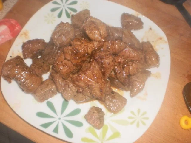 Rezept: Deftiger Rüben-Eintopf Bild Nr. 6 Deftiger Rüben-Eintopf - Rezept - Bild Nr. 6