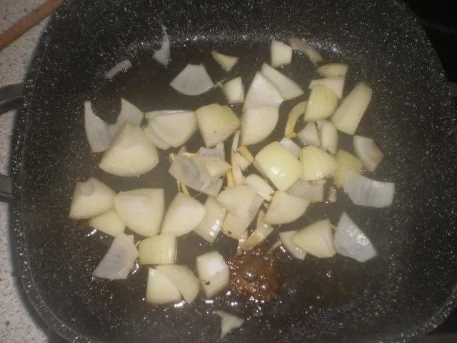 Rezept: Deftiger Rüben-Eintopf Bild Nr. 7 Deftiger Rüben-Eintopf - Rezept - Bild Nr. 7