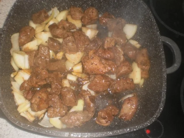 Rezept: Deftiger Rüben-Eintopf Bild Nr. 8 Deftiger Rüben-Eintopf - Rezept - Bild Nr. 8