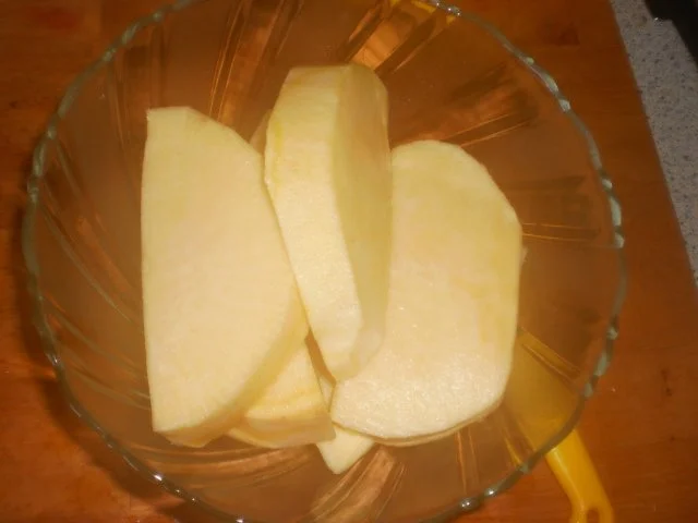 Rezept: Deftiger Rüben-Eintopf Bild Nr. 11 Deftiger Rüben-Eintopf - Rezept - Bild Nr. 11