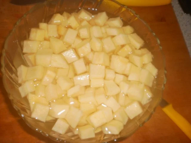 Rezept: Deftiger Rüben-Eintopf Bild Nr. 12 Deftiger Rüben-Eintopf - Rezept - Bild Nr. 12