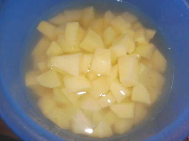 Rezept: Deftiger Rüben-Eintopf Bild Nr. 13 Deftiger Rüben-Eintopf - Rezept - Bild Nr. 13