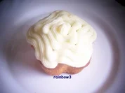 Backen: Orangige Buttermilch-Cupcakes - Rezept