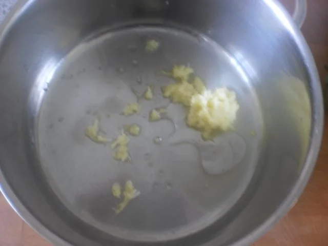 Polenta mit Zitronencreme - Rezept - Bild Nr. 5