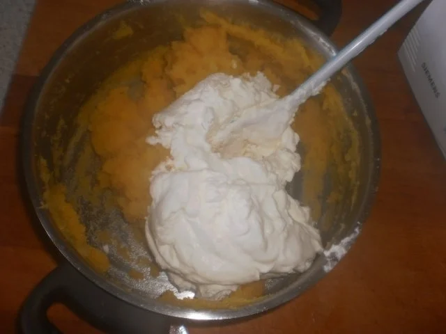 Polenta mit Zitronencreme - Rezept - Bild Nr. 8