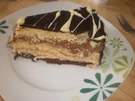 Rezept: Schoko-Marzipantorte Schoko-Marzipantorte - Rezept