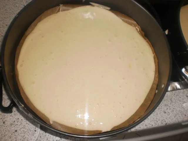 Rezept: Schoko-Marzipantorte Bild Nr. 5 Schoko-Marzipantorte - Rezept - Bild Nr. 5