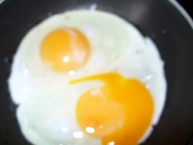 Rezept: Strammer Max - Meine Variante Bild Nr. 6 Strammer Max - Meine Variante - Rezept - Bild Nr. 6