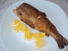 Gebratene Forelle - Rezept