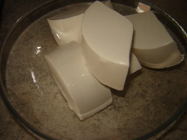 Rezept: Mediterrane Käsecreme Bild Nr. 2 Mediterrane Käsecreme - Rezept - Bild Nr. 2