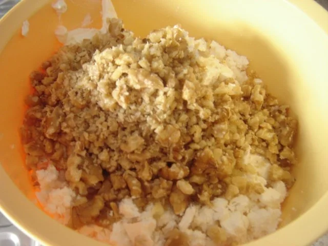 Rezept: Mediterrane Käsecreme Bild Nr. 3 Mediterrane Käsecreme - Rezept - Bild Nr. 3