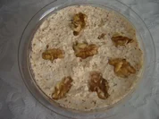 Mediterrane Käsecreme - Rezept