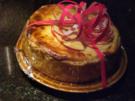 Mini-Käsekuchen - Rezept