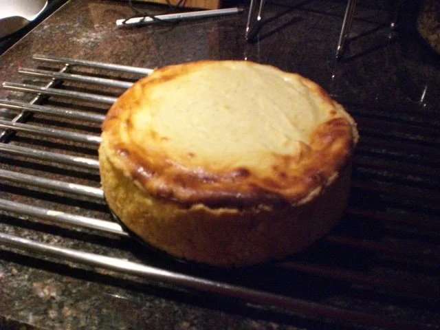 Rezept: Mini-Käsekuchen Bild Nr. 6 Mini-Käsekuchen - Rezept - Bild Nr. 6