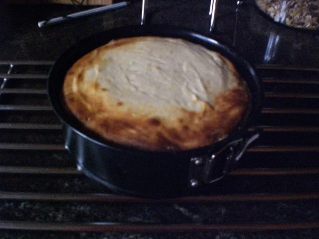 Rezept: Mini-Käsekuchen Bild Nr. 5 Mini-Käsekuchen - Rezept - Bild Nr. 5