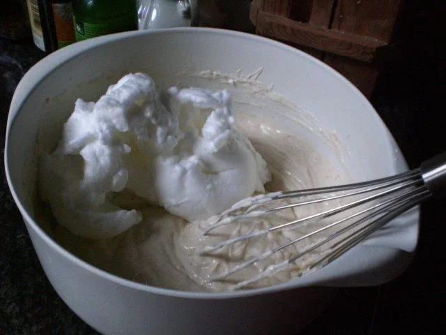 Rezept: Mini-Käsekuchen Bild Nr. 3 Mini-Käsekuchen - Rezept - Bild Nr. 3