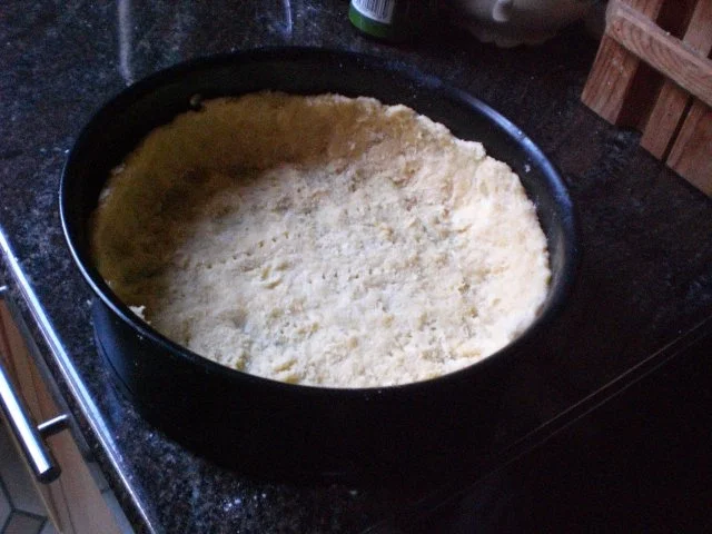 Rezept: Mini-Käsekuchen Bild Nr. 2 Mini-Käsekuchen - Rezept - Bild Nr. 2