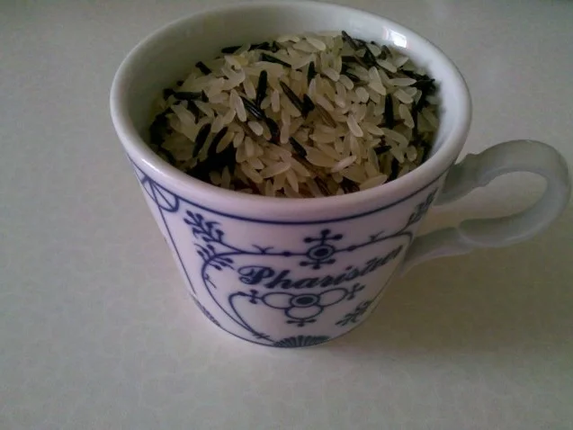 Rezept: Hackfleisch: Hackfleischbraten â la Gudrun Bild Nr. 5 Hackfleisch: Hackfleischbraten â la Gudrun - Rezept - Bild Nr. 5