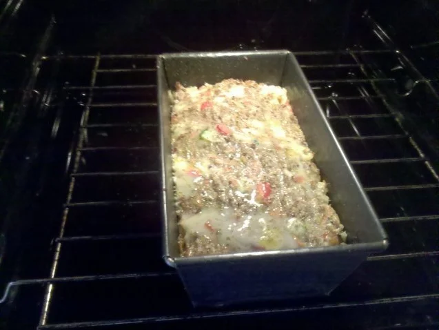 Rezept: Hackfleisch: Hackfleischbraten â la Gudrun Bild Nr. 8 Hackfleisch: Hackfleischbraten â la Gudrun - Rezept - Bild Nr. 8