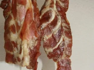 Schweine Rippchen Räuchern - Rezept - Bild Nr. 2