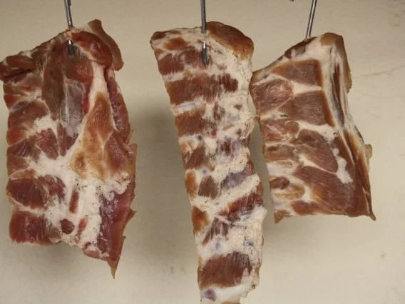 Schweine Rippchen Räuchern - Rezept - Bild Nr. 5