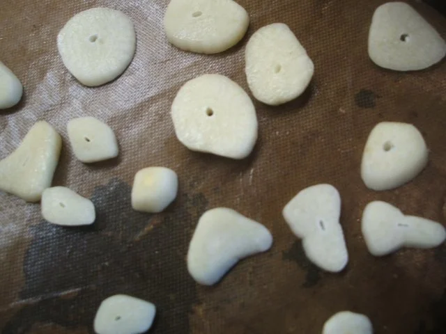 Gewürzmischungen: Italienische Gewürzmischung - Rezept - Bild Nr. 2