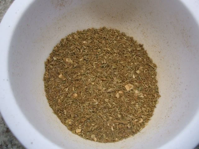 Gewürzmischungen: Italienische Gewürzmischung - Rezept - Bild Nr. 3