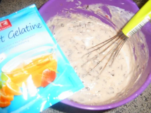 Bananen-Kokos-Dessert - Rezept - Bild Nr. 5