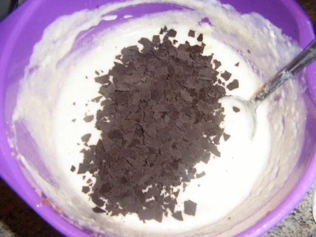 Bananen-Kokos-Dessert - Rezept - Bild Nr. 6