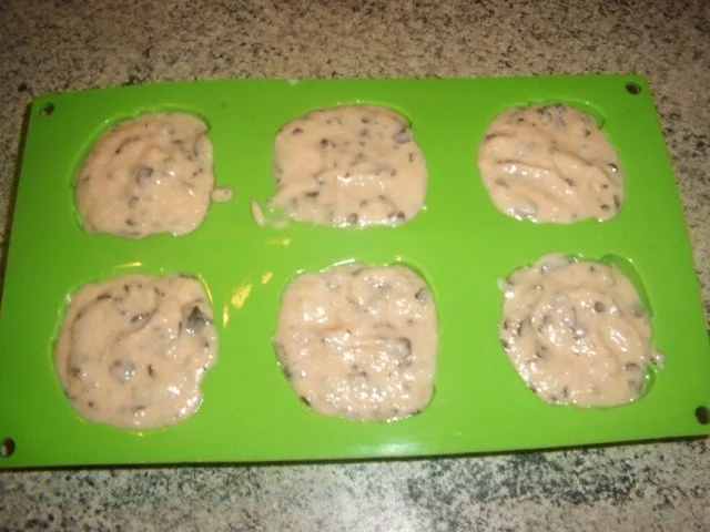 Bananen-Kokos-Dessert - Rezept - Bild Nr. 7