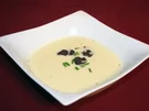 Getrüffelte Kartoffelsuppe - Rezept