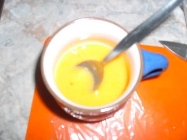 Französische Zwiebelsuppe - Rezept - Bild Nr. 6