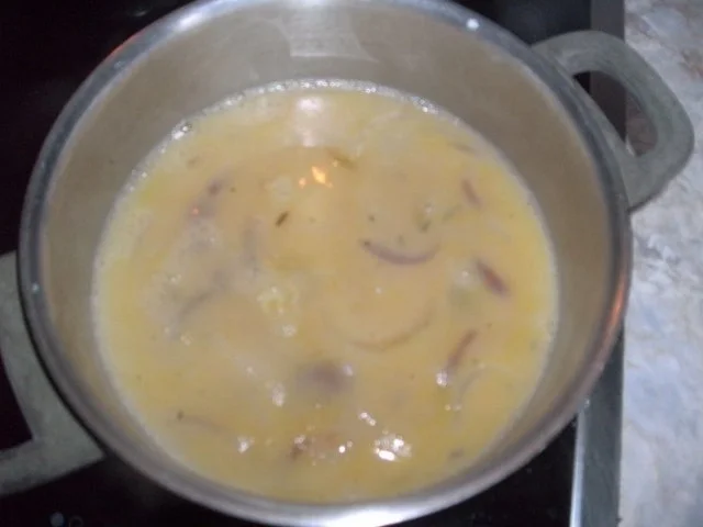 Französische Zwiebelsuppe - Rezept - Bild Nr. 8