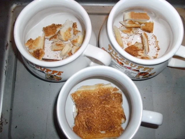 Französische Zwiebelsuppe - Rezept - Bild Nr. 9