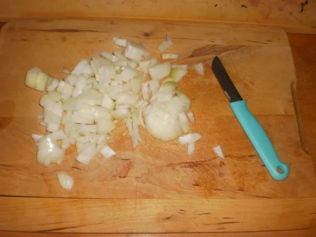 Rezept: Gefüllter Rinderbraten mit Holunderrotkohl Bild Nr. 11 Gefüllter Rinderbraten mit Holunderrotkohl - Rezept - Bild Nr. 11
