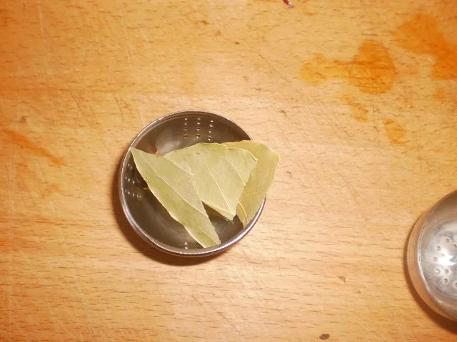 Rezept: Gefüllter Rinderbraten mit Holunderrotkohl Bild Nr. 14 Gefüllter Rinderbraten mit Holunderrotkohl - Rezept - Bild Nr. 14